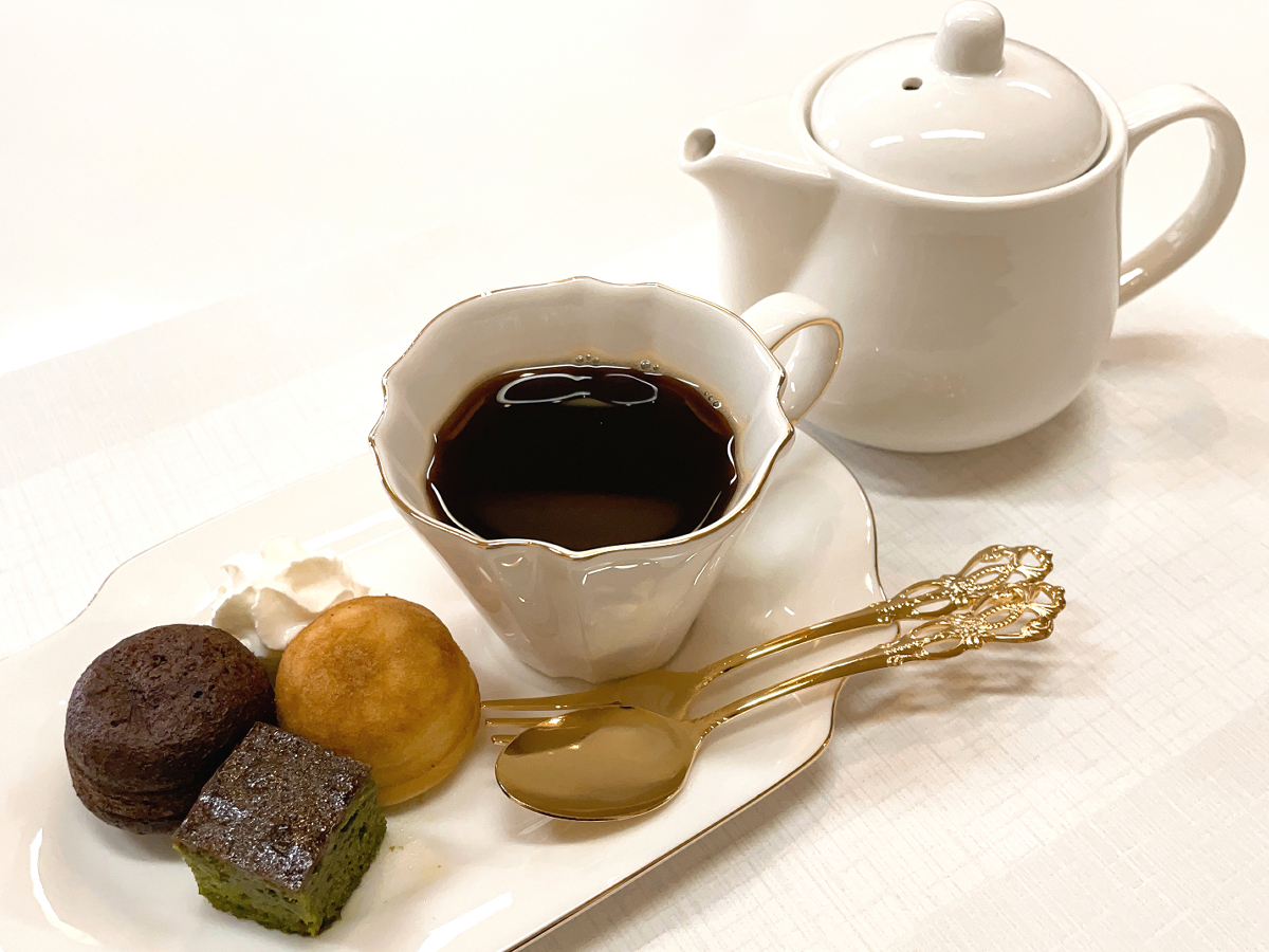 ランチプレート