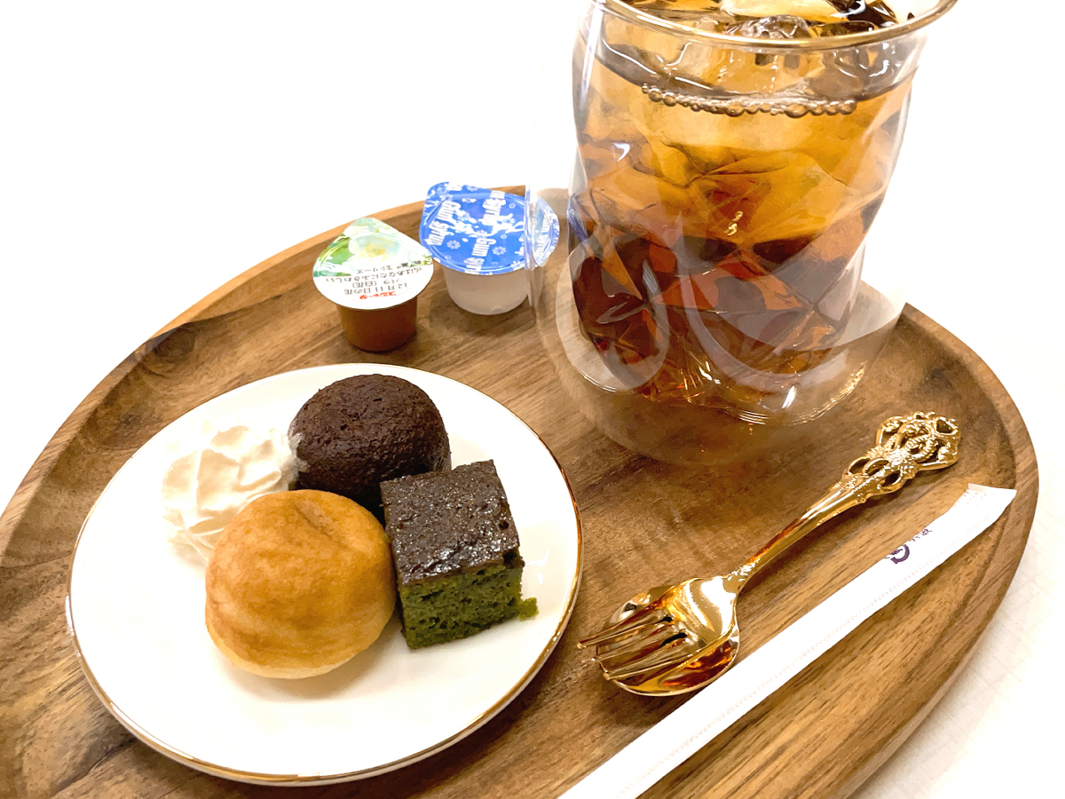 ランチプレート